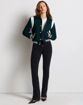VARSITY JACKET