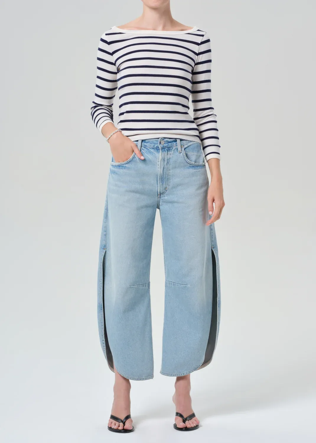 TULIP JEAN