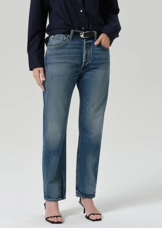 WINSLOW LONG BOYFRIEND JEAN