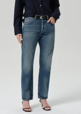 WINSLOW LONG BOYFRIEND JEAN