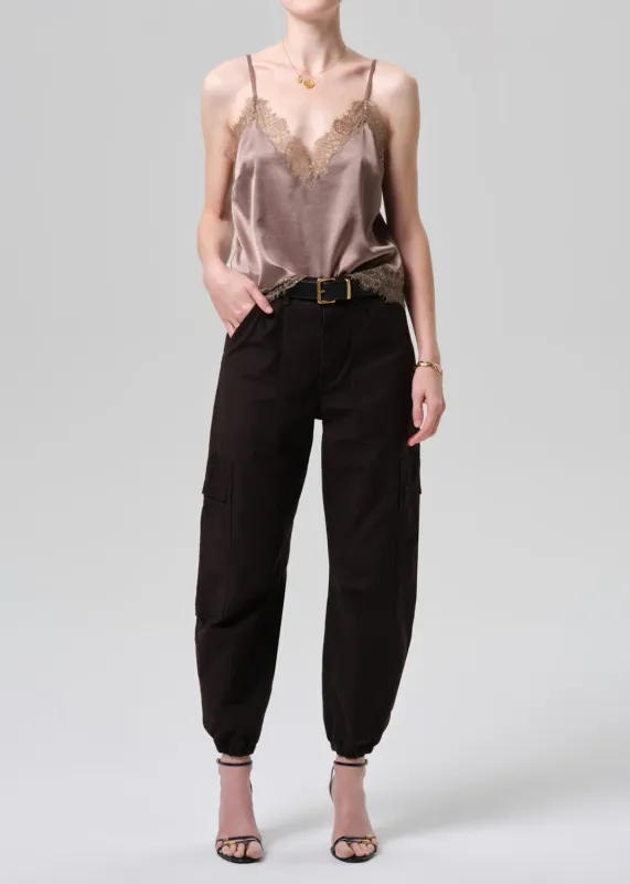 CIELA BUBBLE UTILITY JEAN