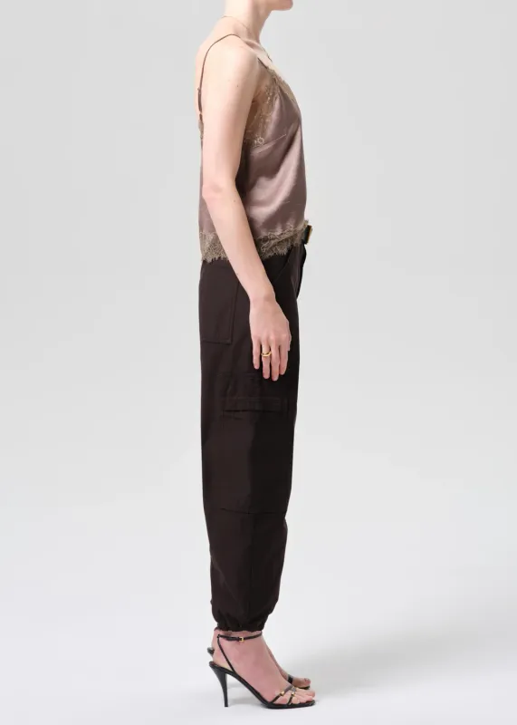 CIELA BUBBLE UTILITY JEAN