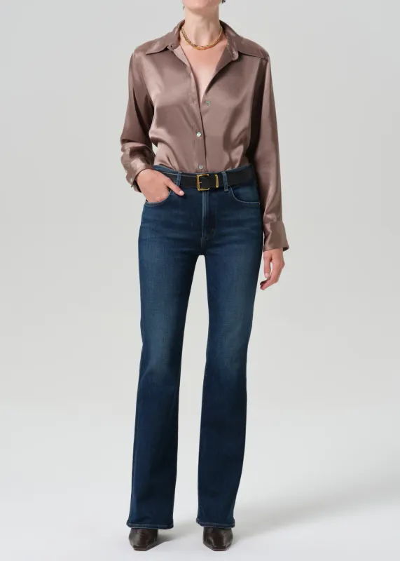 LILAH HIGH RISE BOOTCUT 32.5" JEAN