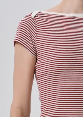 BABY WAFFLE TEE