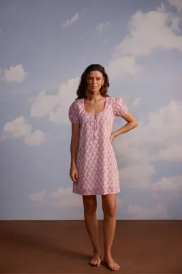 MANSI DRESS