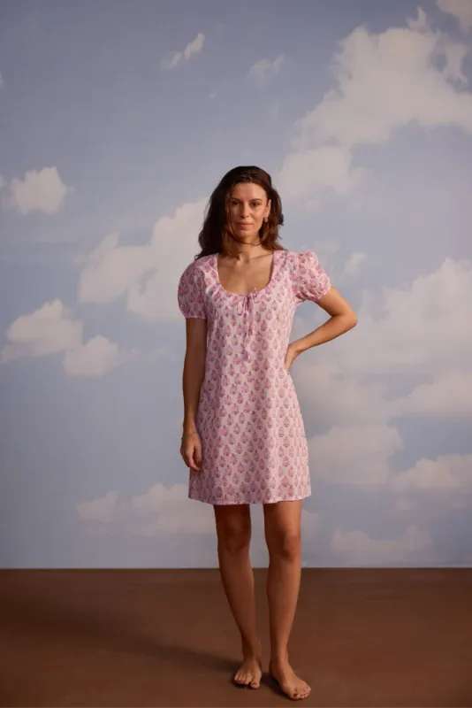 MANSI DRESS