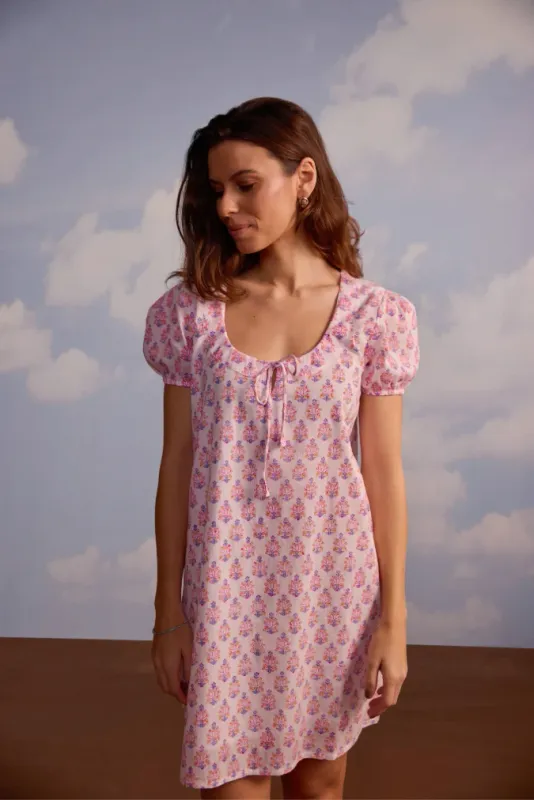 MANSI DRESS