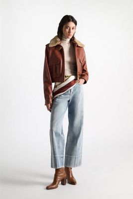 DENIM LOVE PANTS 645303
