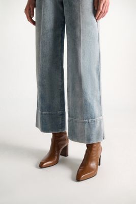 DENIM LOVE PANTS 645303