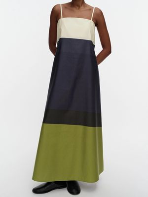 SYMMETRIA HENNIKA DRESS