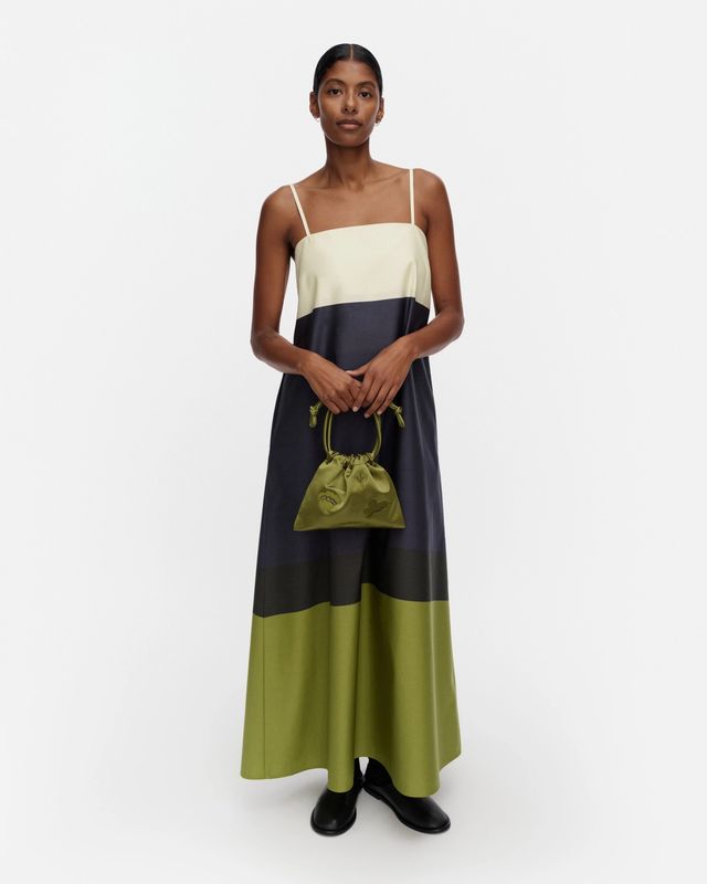 SYMMETRIA HENNIKA DRESS