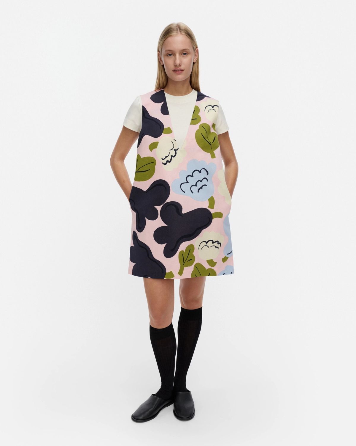 KIURU KUKASTA KUKKAAN DRESS