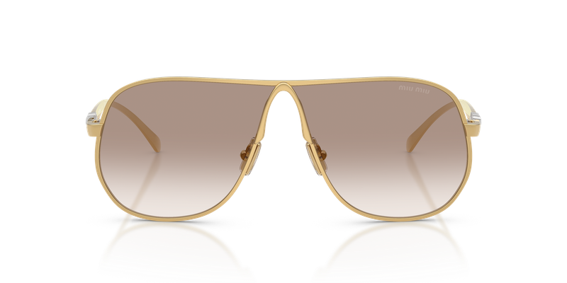 MIU MIU SUNGLASSES 0MU A56S