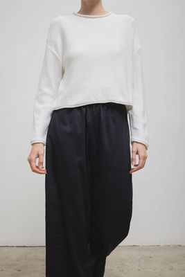 MAE CREWNECK