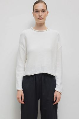 MAE CREWNECK