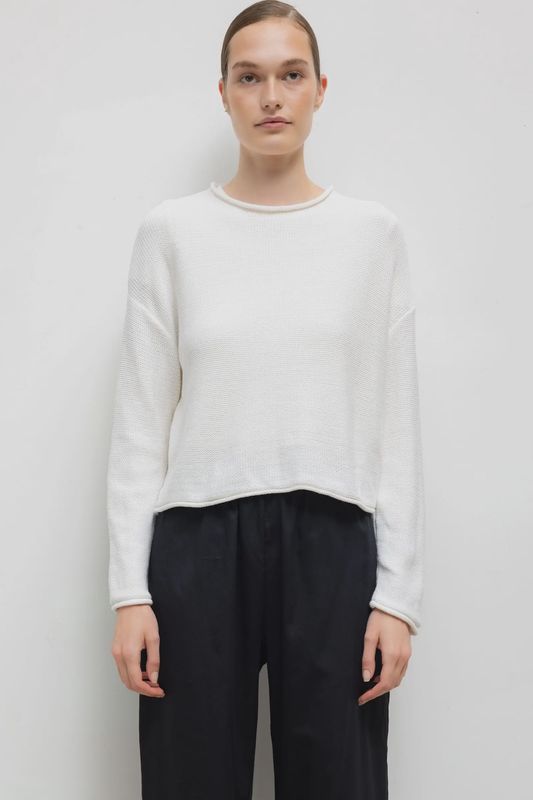 MAE CREWNECK