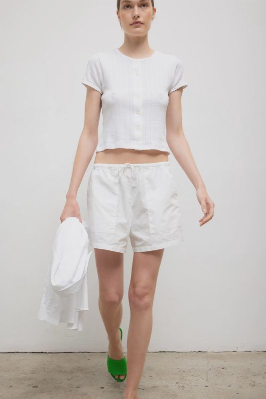 KYOTO POCKET SHORT