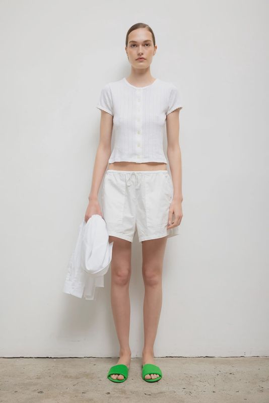 KYOTO POCKET SHORT