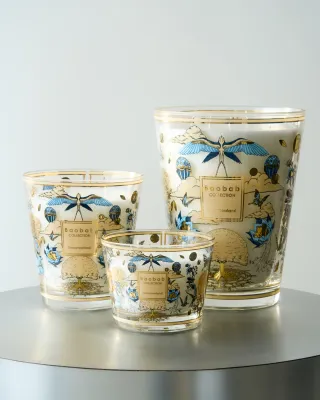 CANDLE TOMORROWLAND 2026