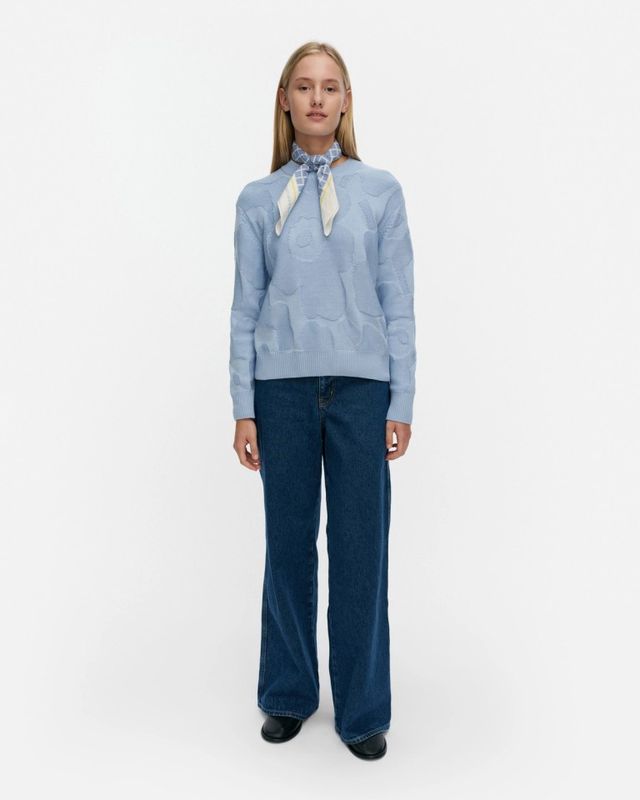 PULPUTUS UNIKKO KNITTED PULLOVER