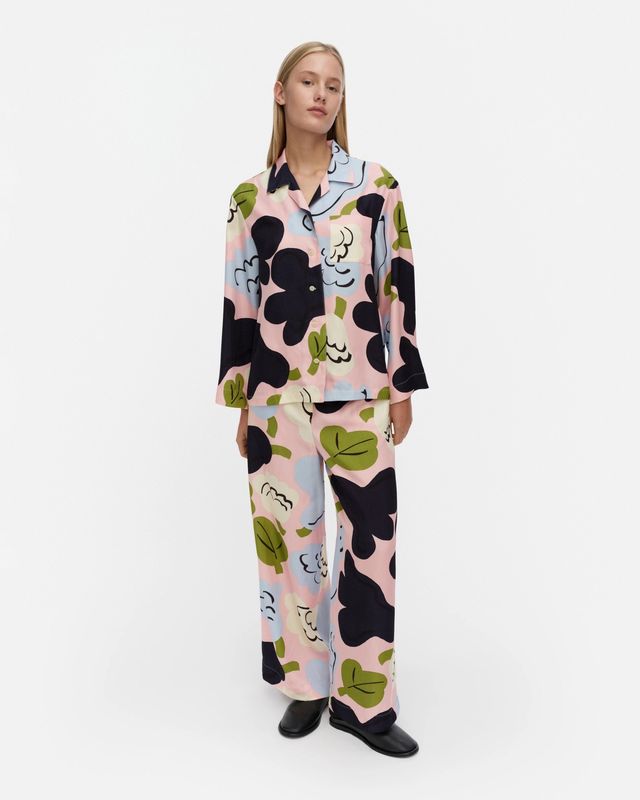 VAIHTELU KUKASTA KUKKAAN TROUSERS