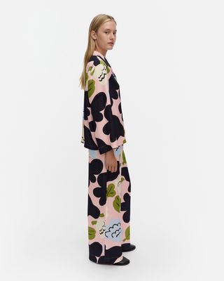 VAIHTELU KUKASTA KUKKAAN TROUSERS