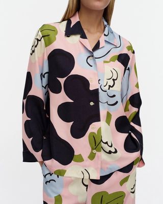 VIIVOITUS KUKASTA KUKAAN SHIRT