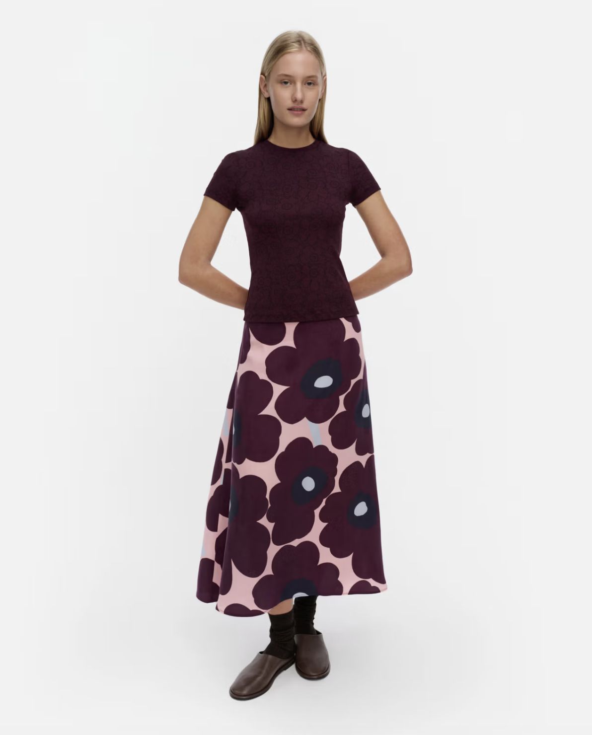 SUUNTA PIRTO UNIKKO T-SHIRT