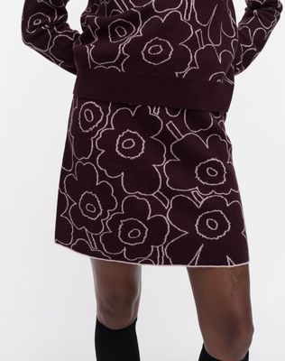 RWS TOISTUVA PIIRTO UNIKKO SKIRT