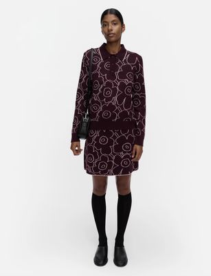 RWS TOISTUVA PIIRTO UNIKKO SKIRT