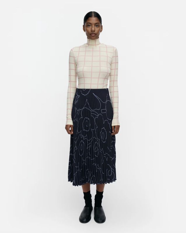 PII PIIRTO UNIKKO SKIRT