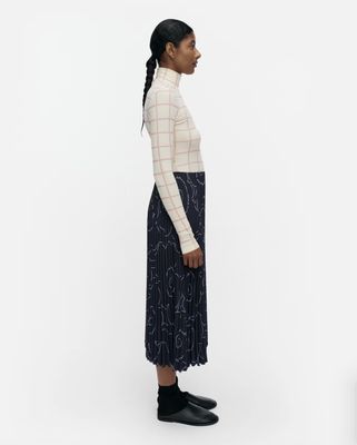 PII PIIRTO UNIKKO SKIRT