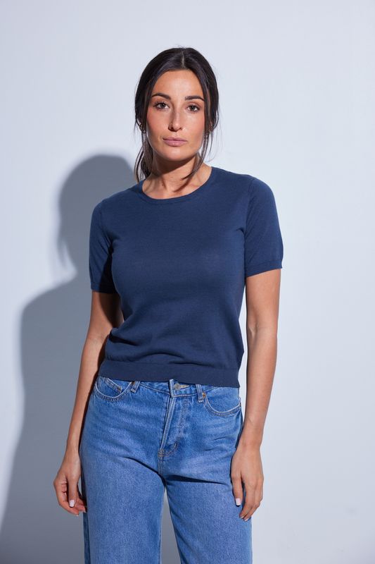 CC WHISTLER TEE