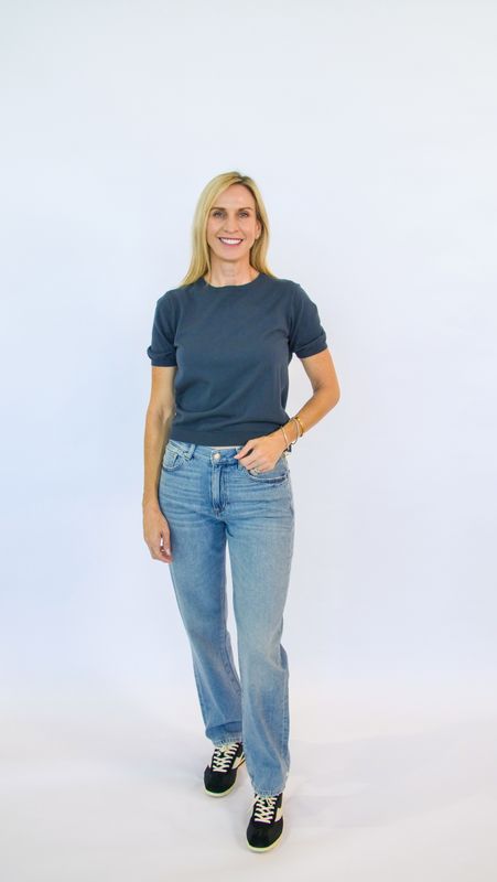 CC WHISTLER TEE