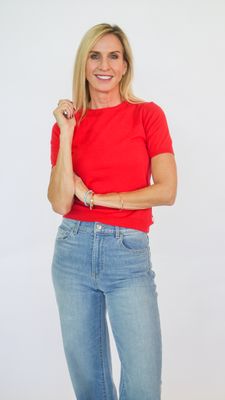 CC WHISTLER TEE