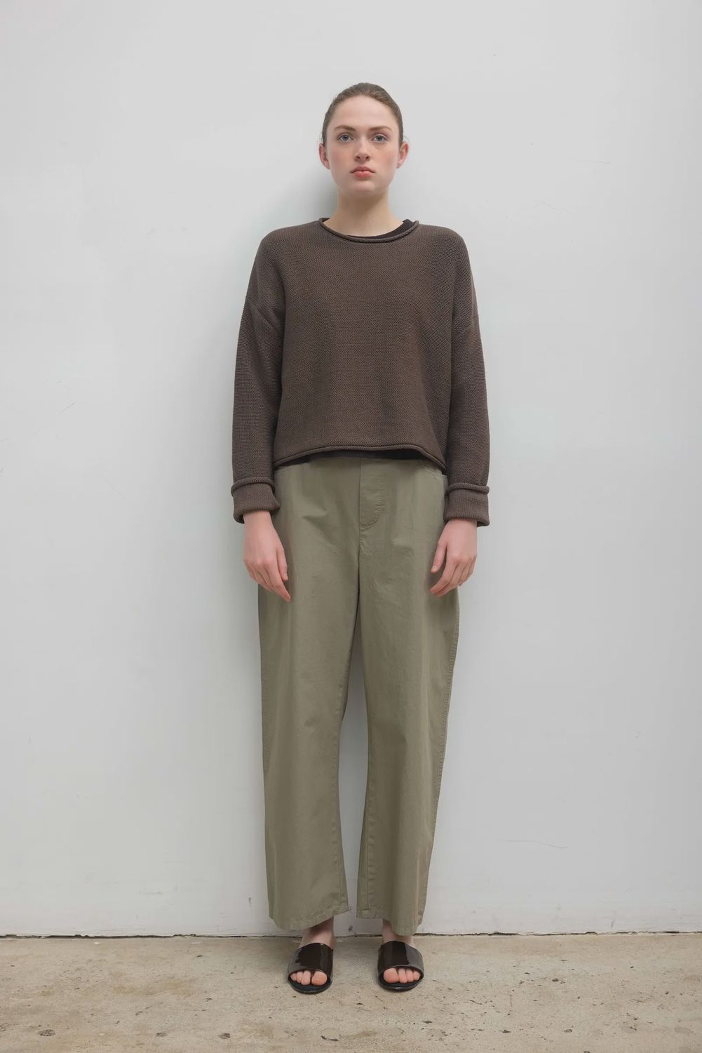 KYOTO UTILITY PANT