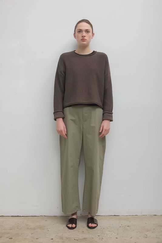 KYOTO UTILITY PANT