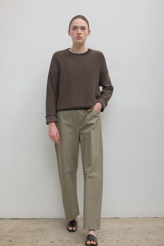 KYOTO UTILITY PANT