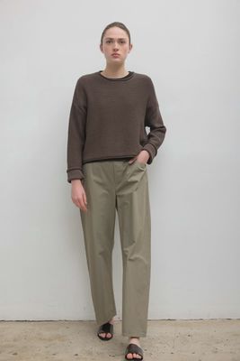 KYOTO UTILITY PANT