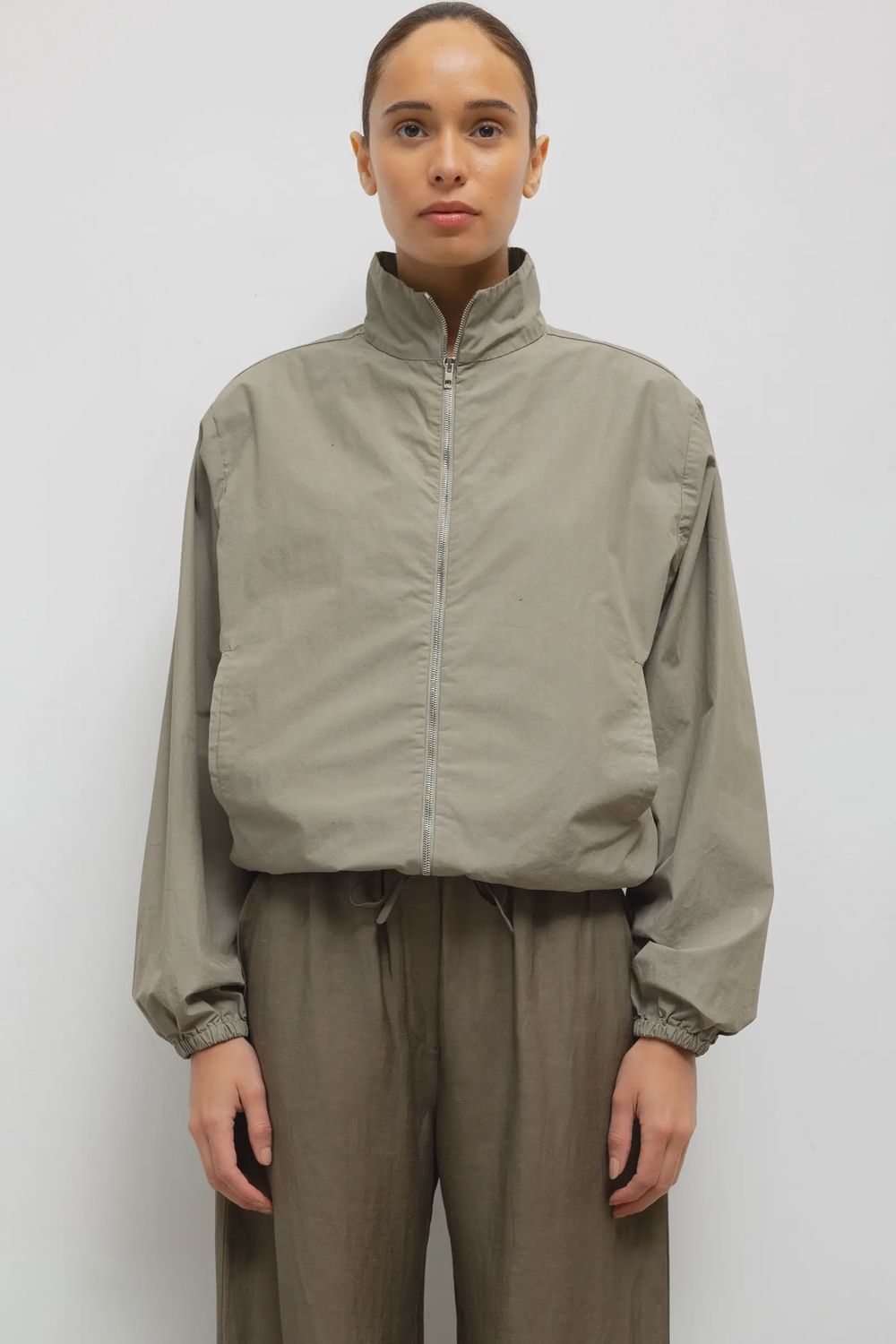 KYOTO WINDBREAKER