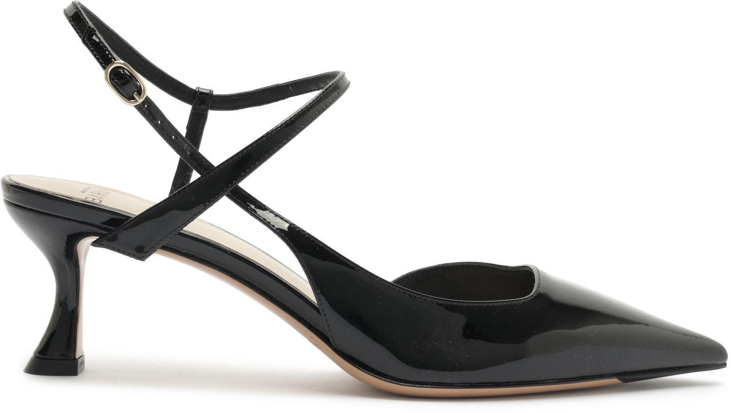 TITA WRAP 60 POINTED TOE HEEL