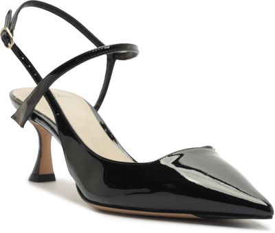 TITA WRAP 60 POINTED TOE HEEL