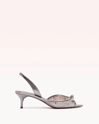 SLIM CLARITA CRYSTAL NET 50