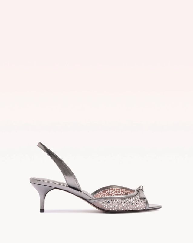 SLIM CLARITA CRYSTAL NET 50