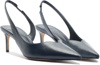 ALINA SLINGBACK 60 PUMP
