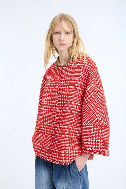 COREENA OUTERWEAR
