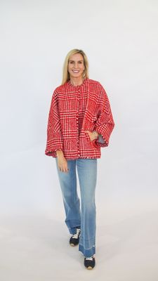 COREENA OUTERWEAR