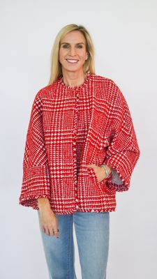COREENA OUTERWEAR