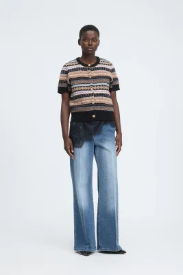 CORALINE KNIT