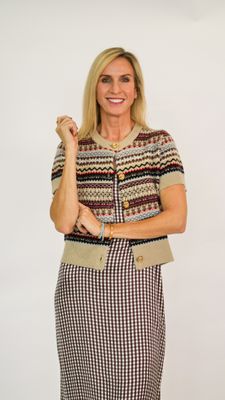 CORALINE KNIT